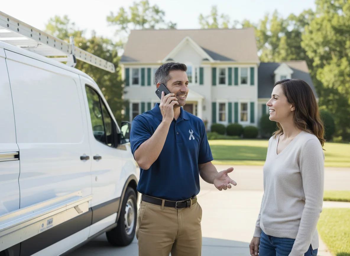 Home Gutter Service Birch Run, MI FAQs